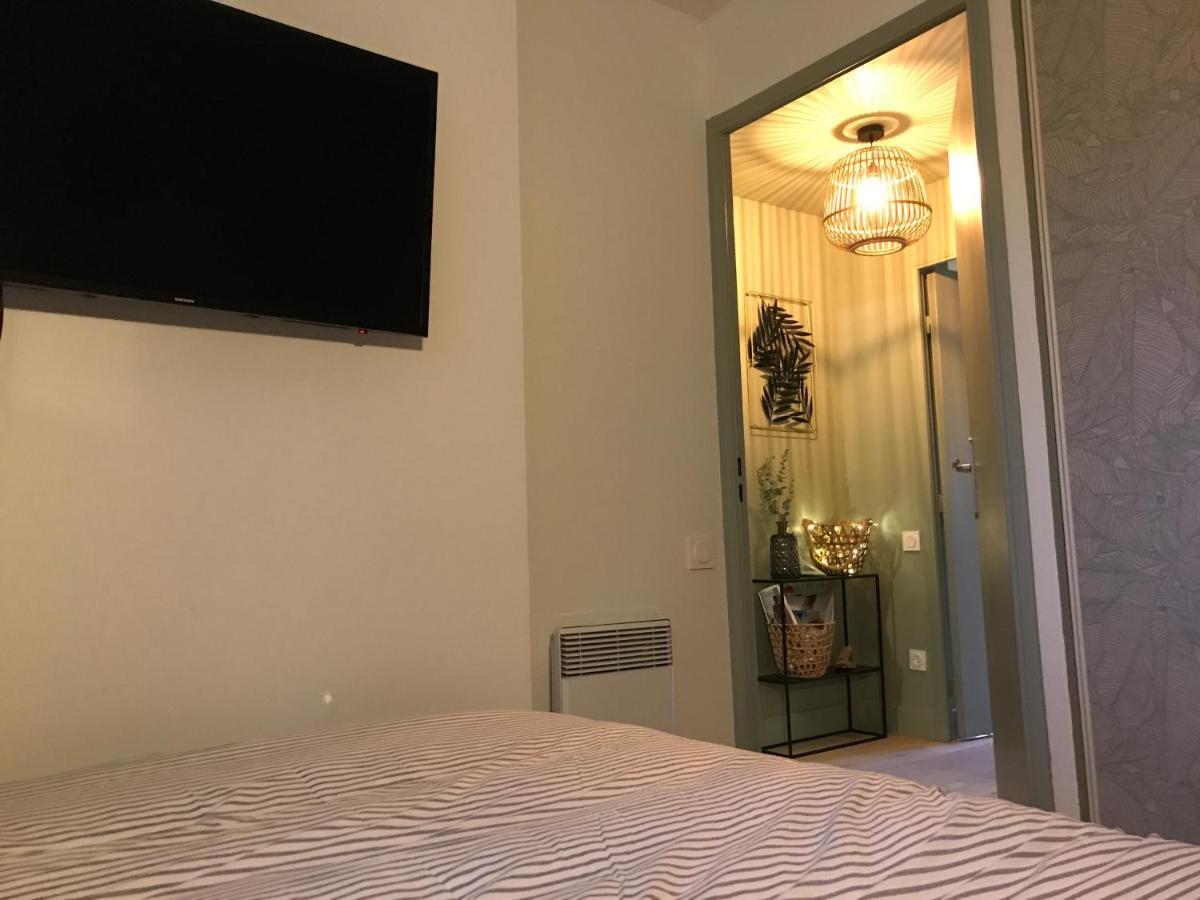 Green Suite Golfe De Saint Tropez Gassin Bagian luar foto