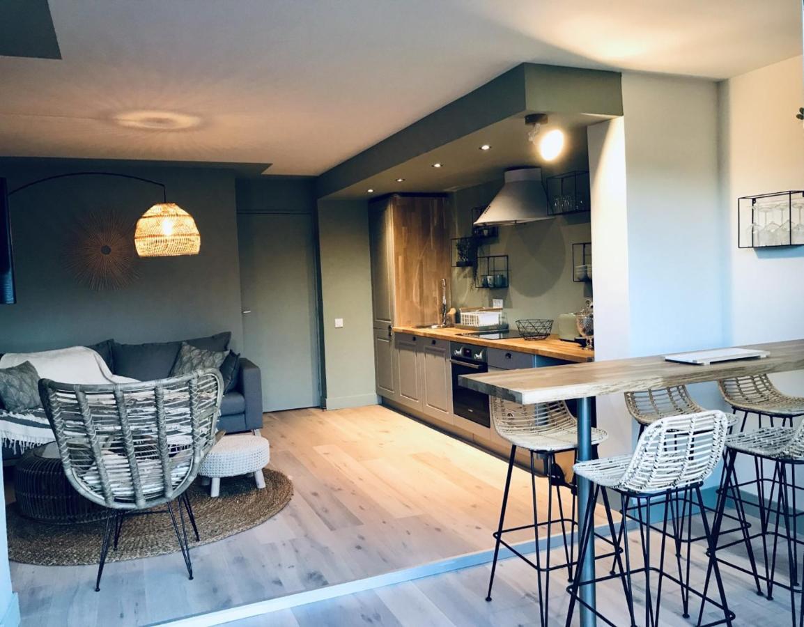 Green Suite Golfe De Saint Tropez Gassin Bagian luar foto