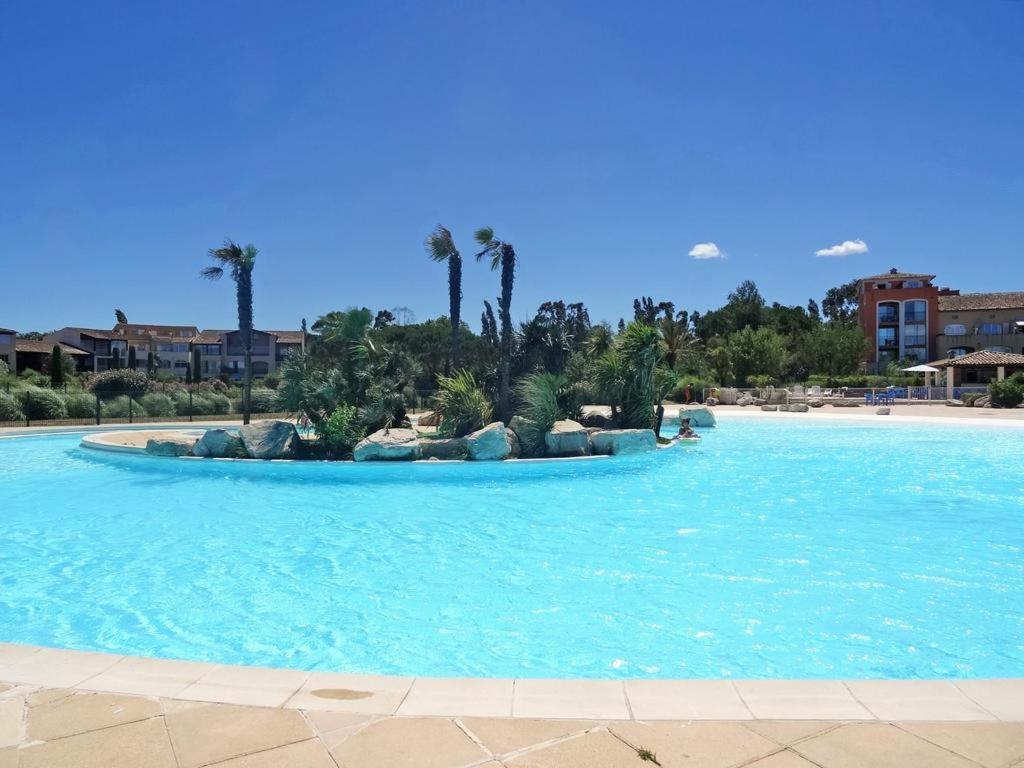 Green Suite Golfe De Saint Tropez Gassin Bagian luar foto