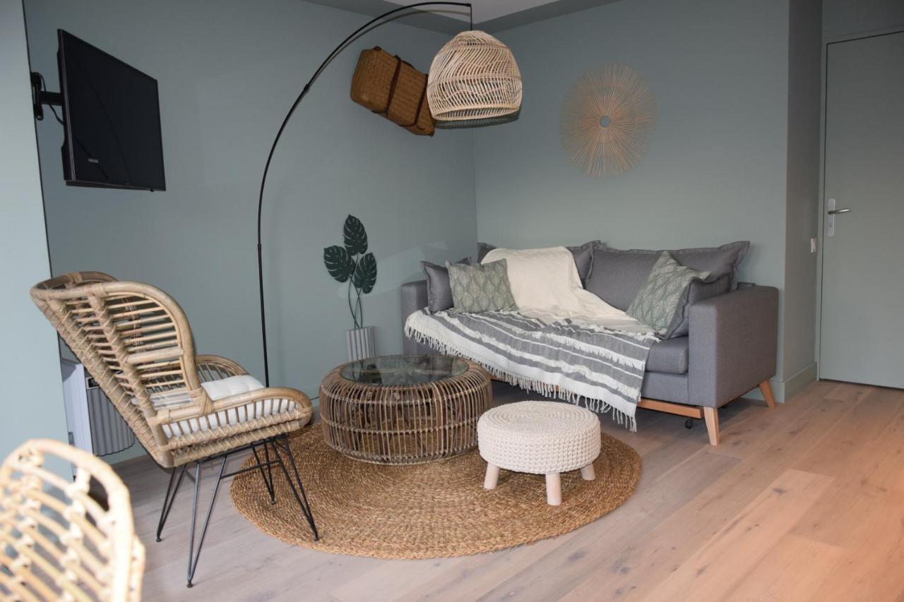Green Suite Golfe De Saint Tropez Gassin Bagian luar foto