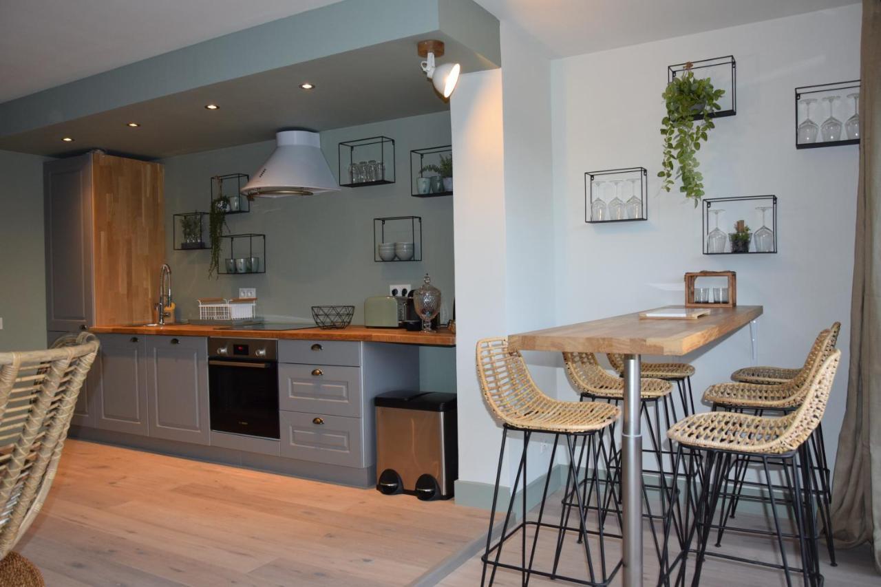 Green Suite Golfe De Saint Tropez Gassin Bagian luar foto