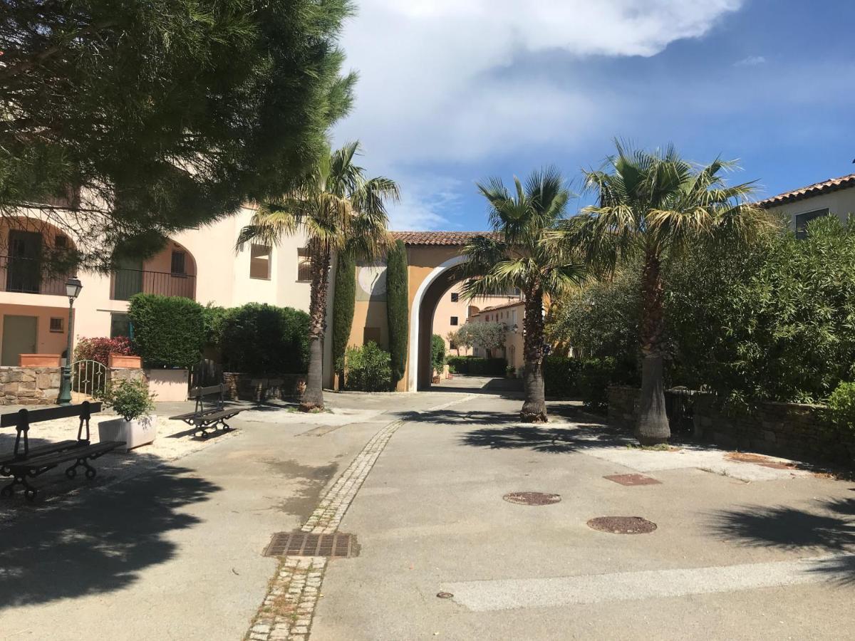 Green Suite Golfe De Saint Tropez Gassin Bagian luar foto