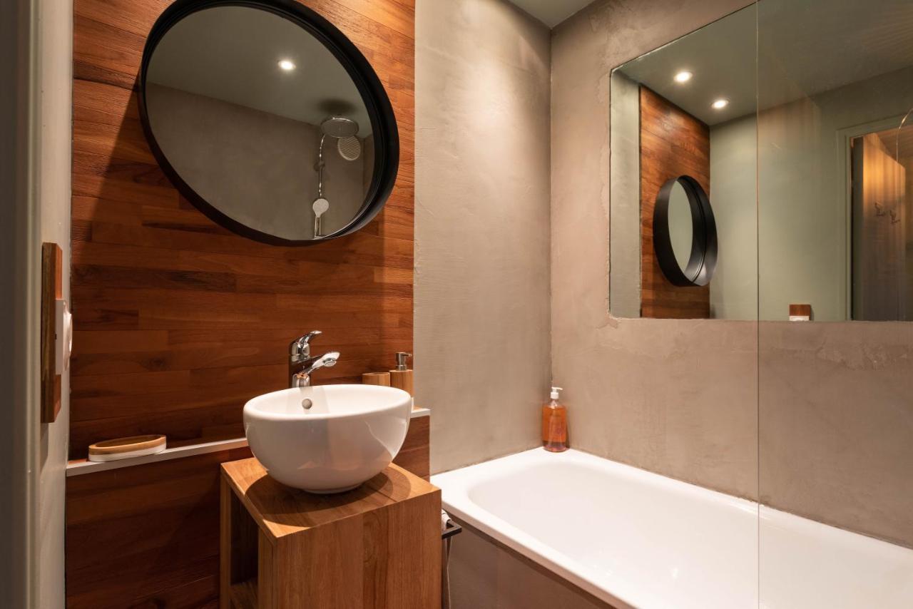 Green Suite Golfe De Saint Tropez Gassin Bagian luar foto