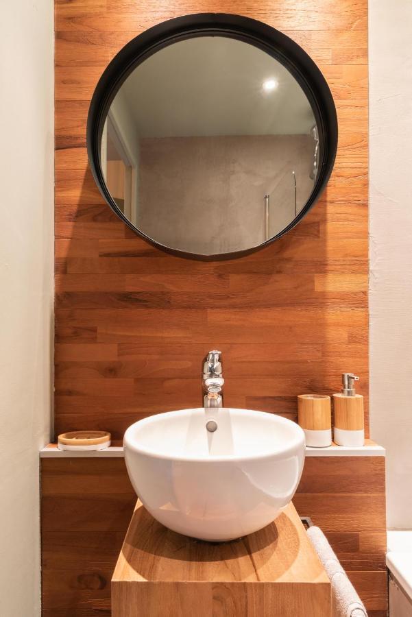 Green Suite Golfe De Saint Tropez Gassin Bagian luar foto